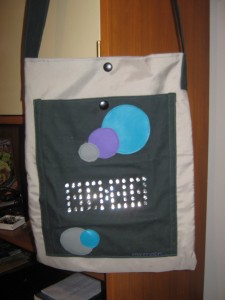 Gotova pametna torba